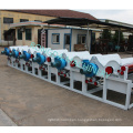 Textile / cotton / clothes recycling machine / opening and carding machinery yarn waste recycling machine